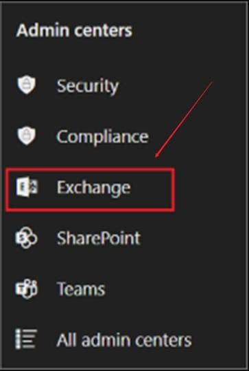 exchange admin center|Sign in to your account .